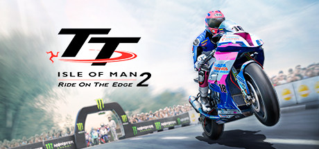 曼岛TT赛事：边缘竞速2/单机.同屏多人 - TT Isle of Man Ride on the Edge 2(M10A)