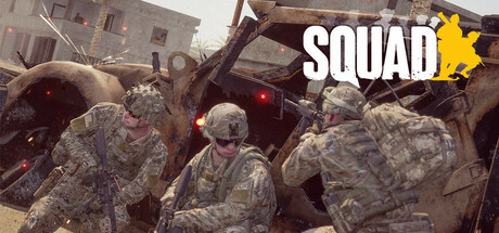 战术小队、Squad(Z0279)
