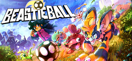 杯丝特魔球、Beastieball(H0232)
