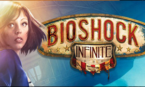 生化奇兵3：无限 v1.1.25.5165 十五项修改器 - BioShock Infinite