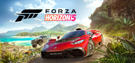 极限竞速：地平线5 - Forza Horizon 5(J09B)