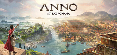 纪元117：罗马和平 v1.2-v2.0 二十二项修改器、Anno 117: Pax Romana(A94)
