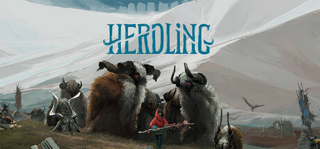 牧群 - Herdling(M01)
