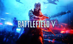 战地5 v1.0-v4991425 十一项修改器 - Battlefield V