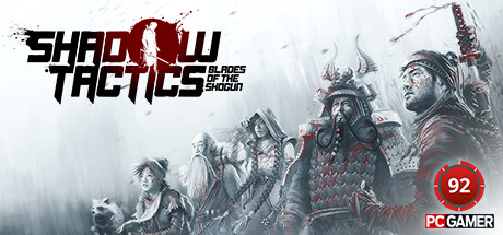 影子战术：将军之刃 - Shadow Tactics: Blades of the Shogun(Y27)