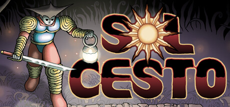 寻日之旅、Sol Cesto(X0087)