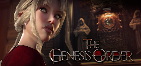 创世秩序 英文版、The Genesis Order(C5030)