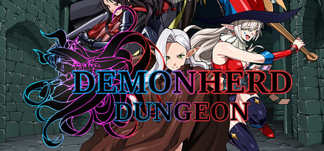Demonherd Dungeon(D5032)