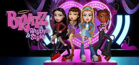 Bratz节奏与风格 - Bratz Rhythm & Style(B141)