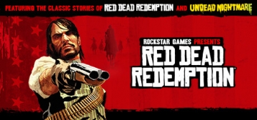 荒野大镖客：救赎 v1.0 十一项修改器、Red Dead Redemption(R43)