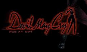 鬼泣1：HD v1.0 十一项修改器 - Devil May Cry