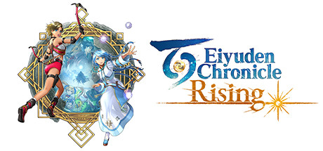 百英雄传：崛起 - Eiyuden Chronicle: Rising(B08)