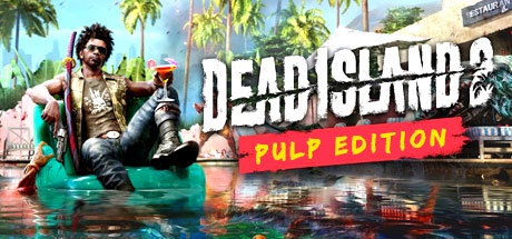 死亡岛2 - Dead Island 2(S198)