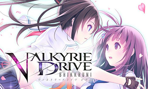 女武神驱动：比丘尼 v1.0 十三项修改器 - Valkyrie Drive：Bhikkhuni