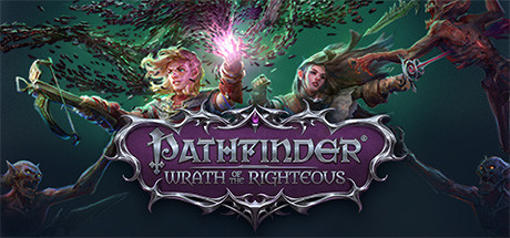 开拓者：正义之怒 - Pathfinder: Wrath of the Righteous(K05A)