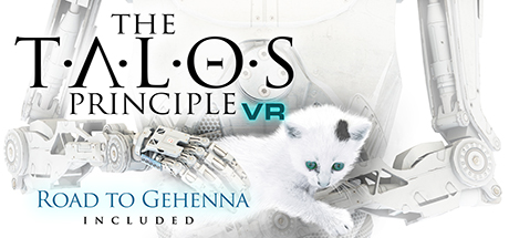 塔洛斯法则VR - The Talos Principle VR(T99)