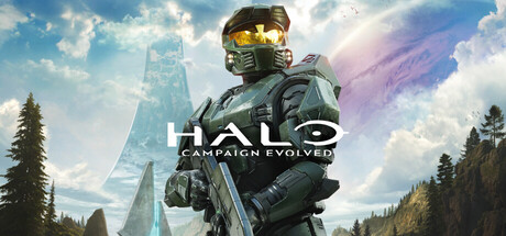 光环 战役进化、Halo: Campaign Evolved(G0058)