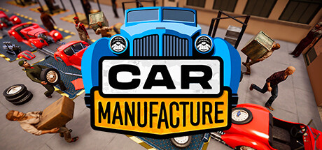 汽车制造 - Car Manufacture(Q93)