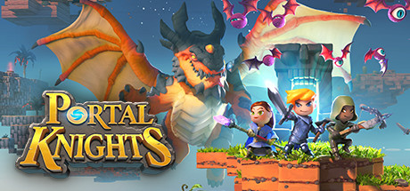 传送门骑士 - Portal Knights(C1003)