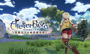 莱莎的工作室 v1.0 十四项修改器 - Atelier Ryza: Ever Darkness & the Secret Hideout