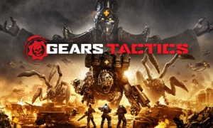 战争机器：战术 v1.0-v20201217 十三项修改器 - Gears Tactics