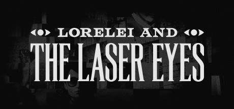 洛蕾莱与激光眼 - Lorelei and the Laser Eyes(L102)