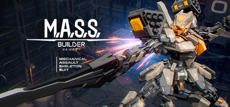 MASS建造者 - M.A.S.S. Builder(M136)