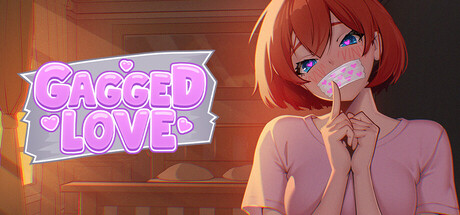 Gagged Love(G5001)