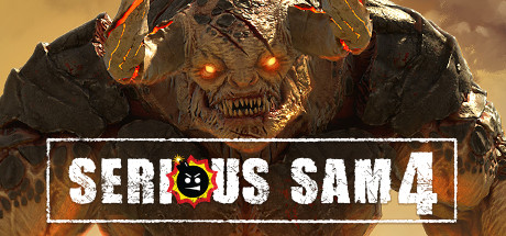 英雄萨姆4 - Serious Sam 4(Y133)