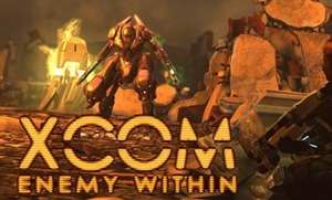 幽浮：内部敌人 v1.0.0.926 十八项修改器、XCOM: Enemy Within(X05)