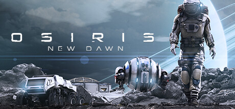 奥西里斯 新黎明 - Osiris: New Dawn(A49)