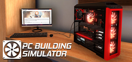 电脑装机模拟器 - PC Building Simulator(D03)