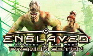 奴役：西游记 v1.0 十一项修改器 - Enslaved: Odyssey to the West – Premium Edition