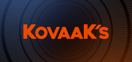 枪法模拟器、KovaaK\'s(Q0135)