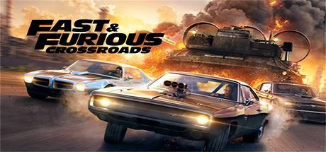 速度与激情：十字路口/速度与激情十字街头 - Fast & Furious Crossroads(S147)