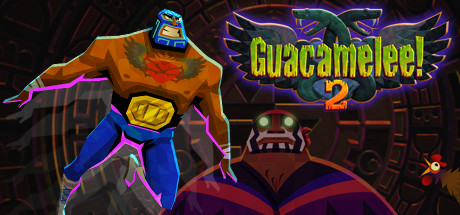 墨西哥英雄大混战2 - Guacamelee 2(M12)