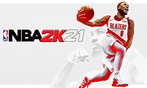 NBA 2K21 v1.0 十三项修改器 - NBA 2K21