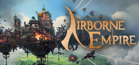 空中帝国、Airborne Empire(K0028)