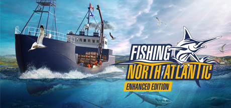 钓鱼 北大西洋 - Fishing: North Atlantic(D42)