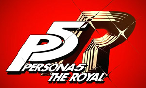 女神异闻录5：皇家版 v1.0-v1.04 三十四项修改器 - Persona 5 Royal