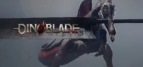 这龙带刀、Dinoblade(Z0306)