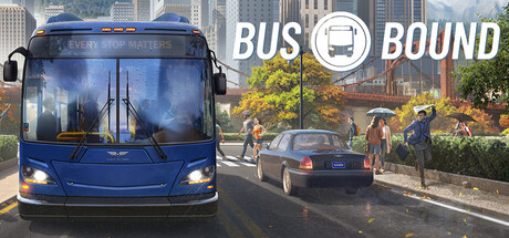 巴士边界、Bus Bound(B0153)