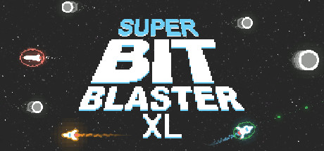 超级位霸XL/单机.同屏多人 - Super Bit Blaster XL(C50)