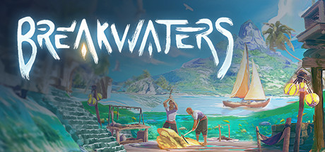Breakwaters/防波堤 - Breakwaters(B69)