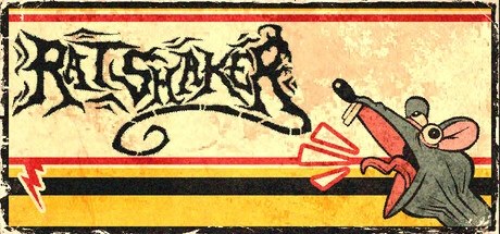 摇鼠灵、RATSHAKER™(Y0293)
