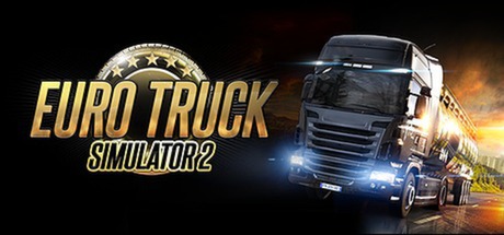 欧洲卡车模拟2/欧卡2/欧洲模拟卡车2 - Euro Truck Simulator 2(O03)