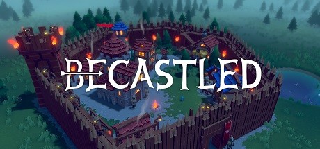 Becastled - 围攻，被包围，包围城堡(B53)