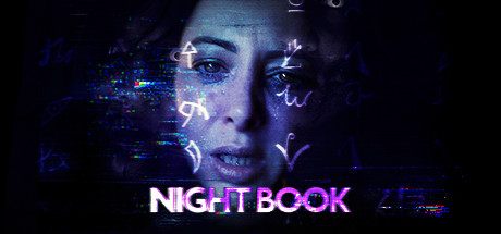 夜书 - Night Book(Y43)