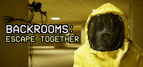 后室 一起逃脱 Online、Backrooms: Escape Together(H0228)