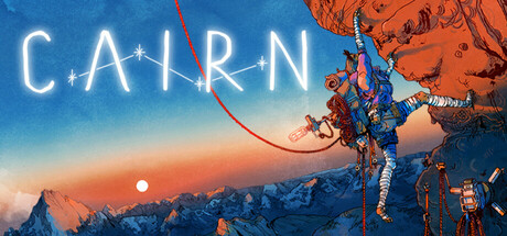 孤山独影、Cairn(G0129)